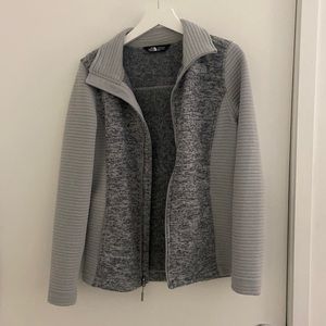 North Face Fleece Jacket